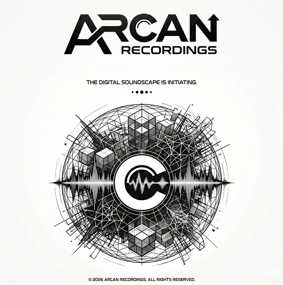 ARCAN RECORDINGS